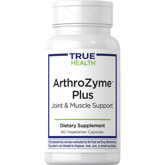 Arthrozyme Plus, 60 Capsule