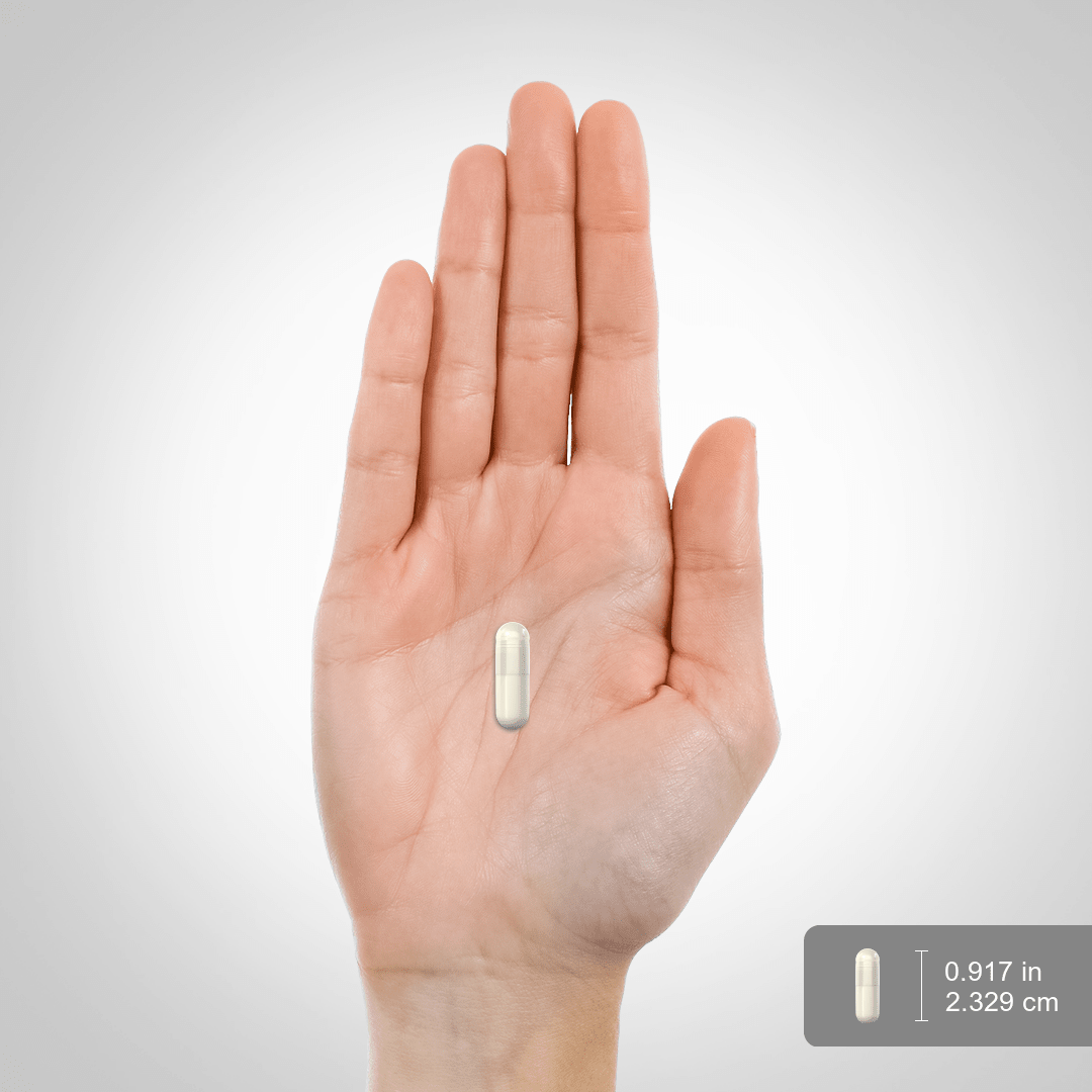 Trubone Complete, 120 Capsules