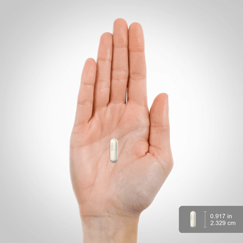 Trubone Complete, 120 Capsules - Image 2