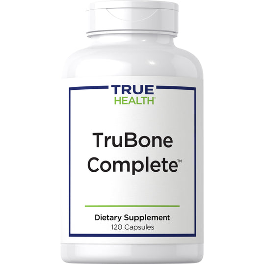 Trubone Complete, 120 Capsules