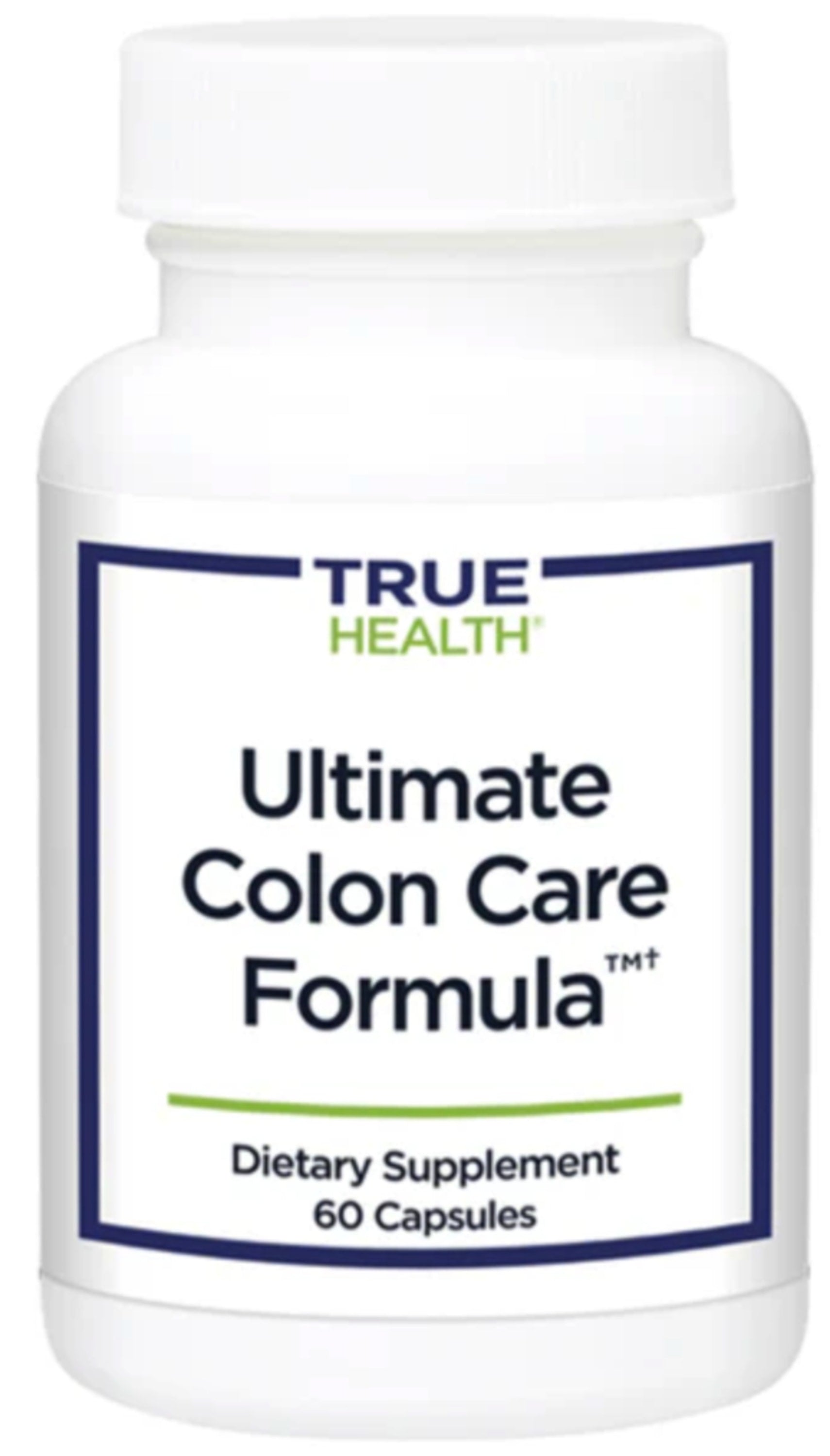 Ultimate Colon Care Formula